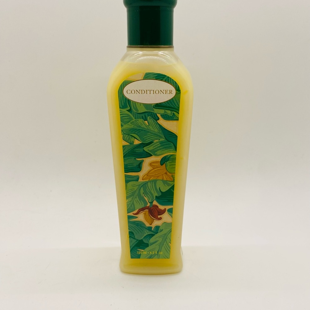 NWT Beverly Hills Hotel Dorchester Collection Natura Conditioner 4.2 oz/125 ml